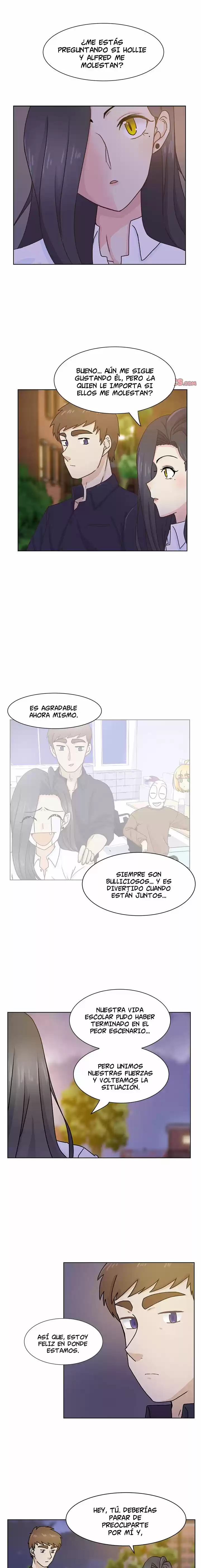 No Eres Bueno - Capítulo 51 - Página 6 - LectorTMOo