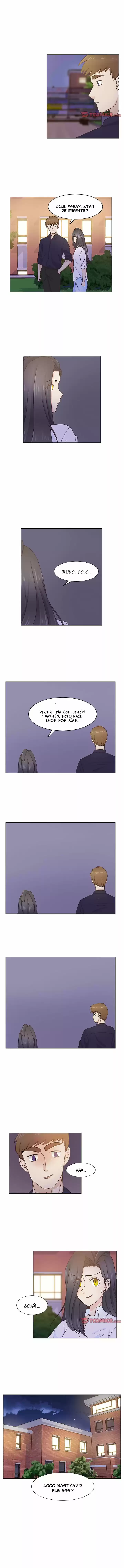 No Eres Bueno - Capítulo 51 - Página 9 - LectorTMOo