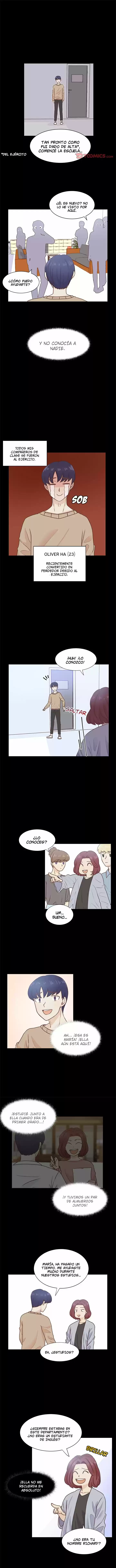 No Eres Bueno - Capítulo 53 - Página 2 - LectorTMOo