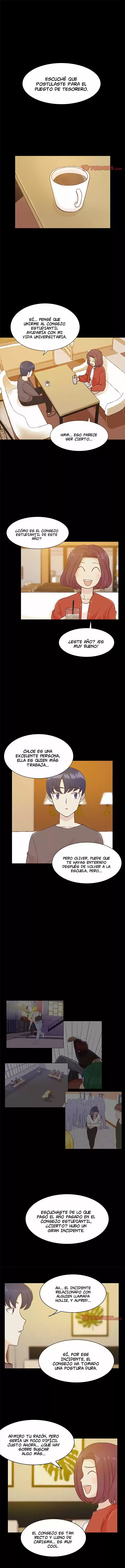 No Eres Bueno - Capítulo 54 - Página 2 - LectorTMOo