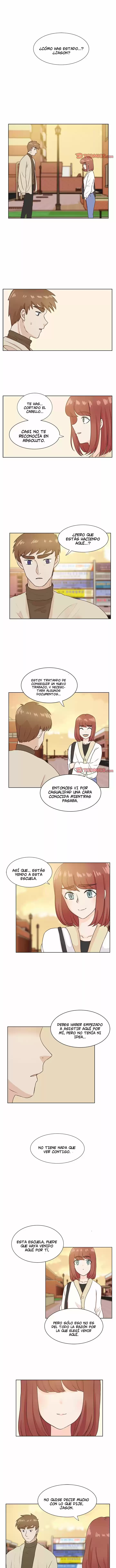 No Eres Bueno - Capítulo 56 - Página 2 - LectorTMOo