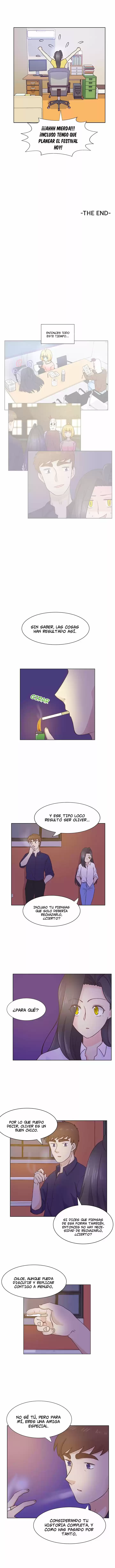 No Eres Bueno - Capítulo 57 - Página 7 - LectorTMOo