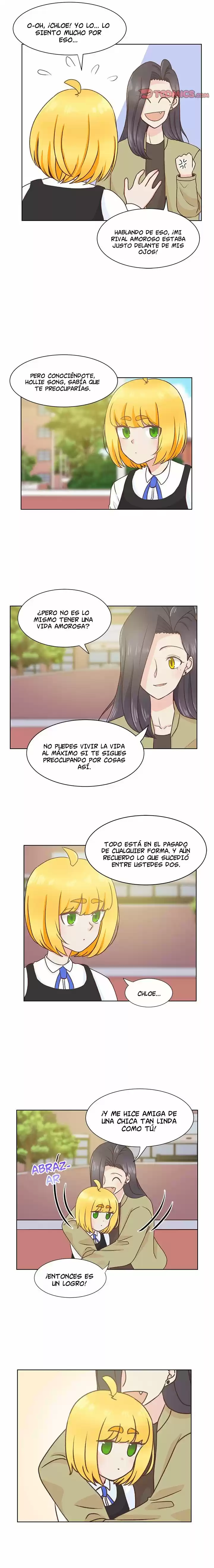 No Eres Bueno - Capítulo 58 - Página 5 - LectorTMOo
