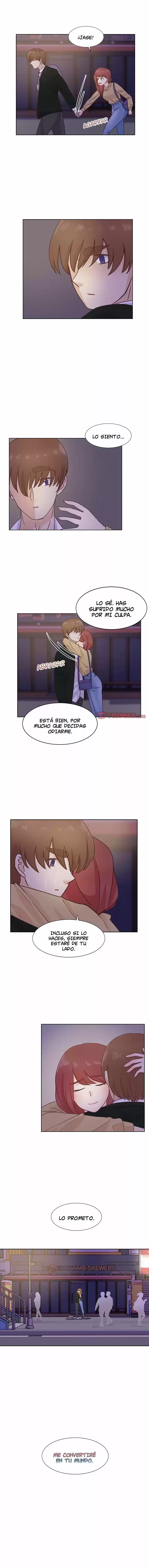 No Eres Bueno - Capítulo 61 - Página 9 - LectorTMOo