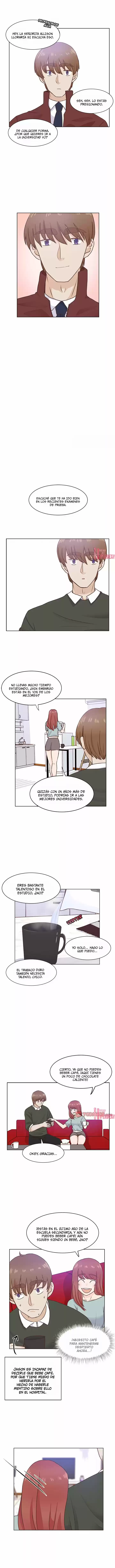 No Eres Bueno - Capítulo 62 - Página 3 - LectorTMOo