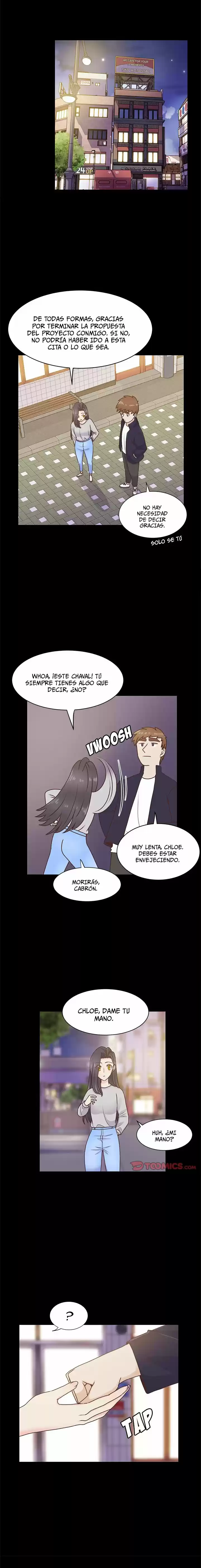 No Eres Bueno - Capítulo 65 - Página 4 - LectorTMOo
