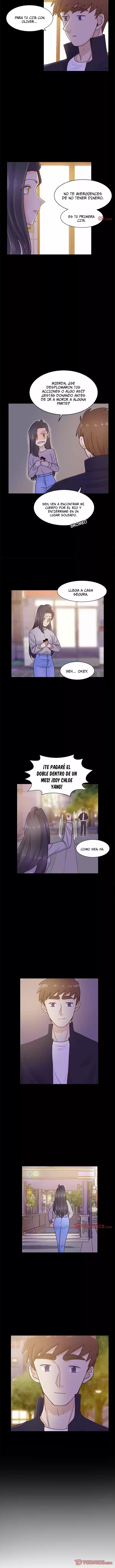 No Eres Bueno - Capítulo 65 - Página 6 - LectorTMOo