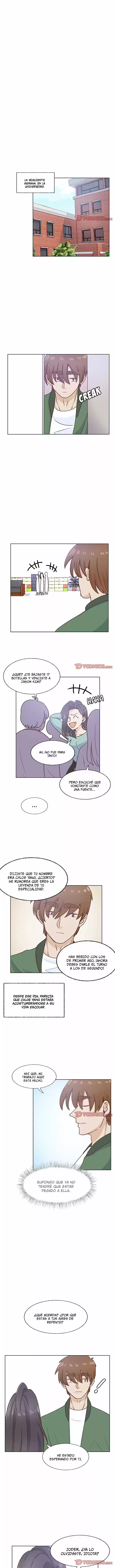 No Eres Bueno - Capítulo 69 - Página 7 - LectorTMOo