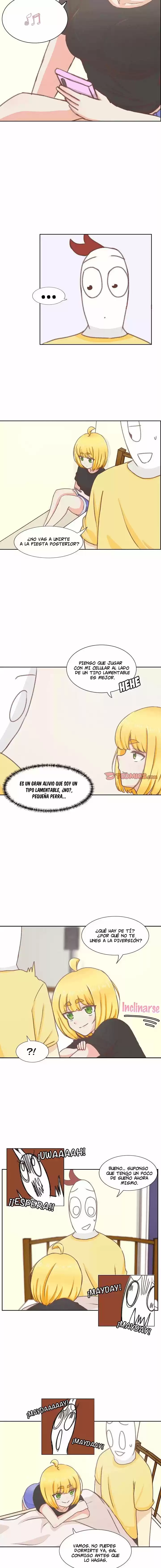 No Eres Bueno - Capítulo 7 - Página 3 - LectorTMOo