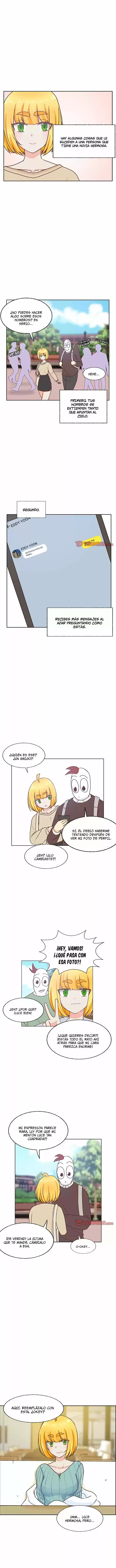 No Eres Bueno - Capítulo 72 - Página 2 - LectorTMOo