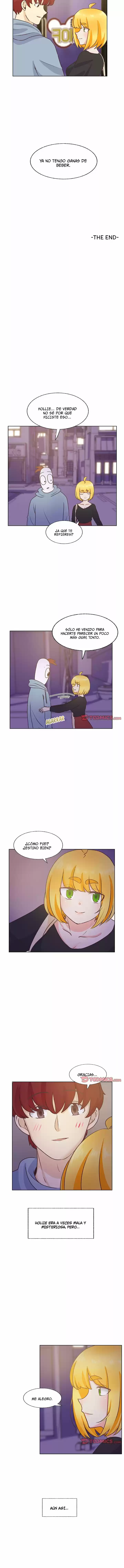 No Eres Bueno - Capítulo 72 - Página 9 - LectorTMOo