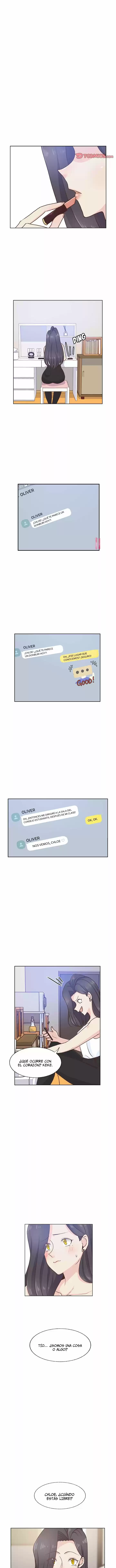 No Eres Bueno - Capítulo 73 - Página 2 - LectorTMOo