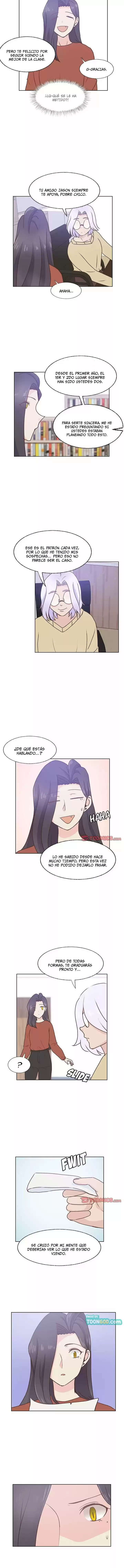No Eres Bueno - Capítulo 75 - Página 3 - LectorTMOo