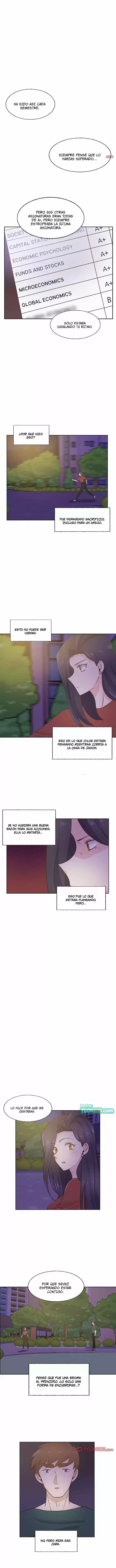 No Eres Bueno - Capítulo 76 - Página 2 - LectorTMOo