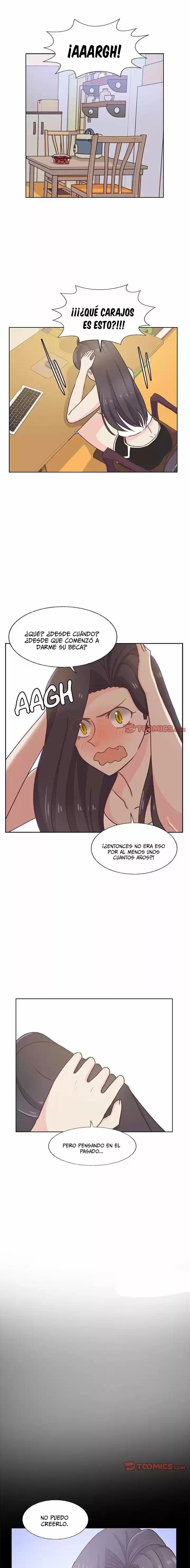 No Eres Bueno - Capítulo 76 - Página 4 - LectorTMOo