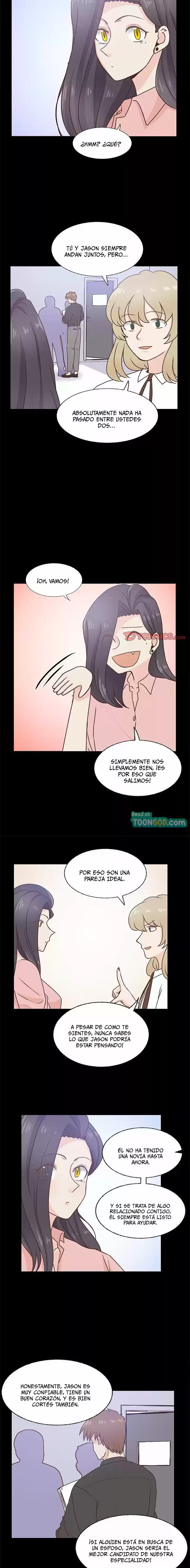 No Eres Bueno - Capítulo 76 - Página 5 - LectorTMOo
