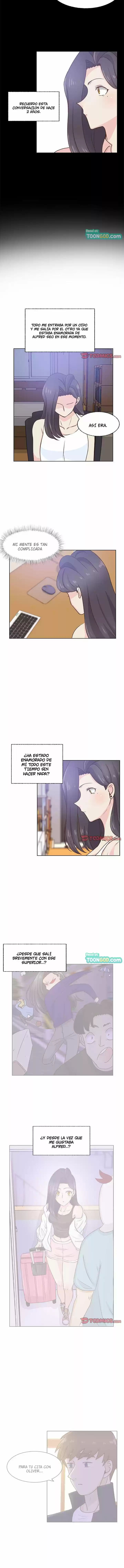 No Eres Bueno - Capítulo 76 - Página 6 - LectorTMOo
