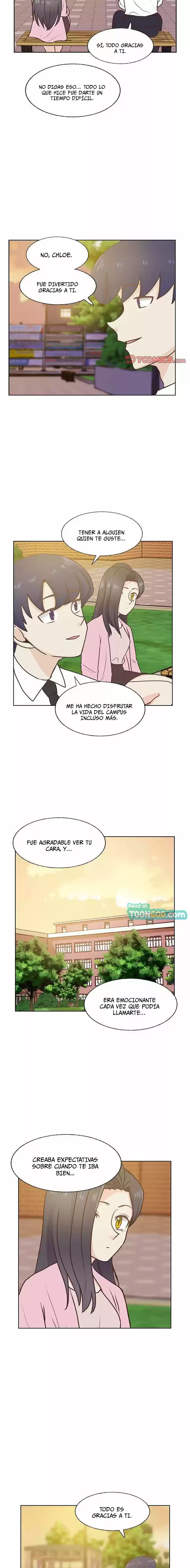 No Eres Bueno - Capítulo 78 - Página 4 - LectorTMOo