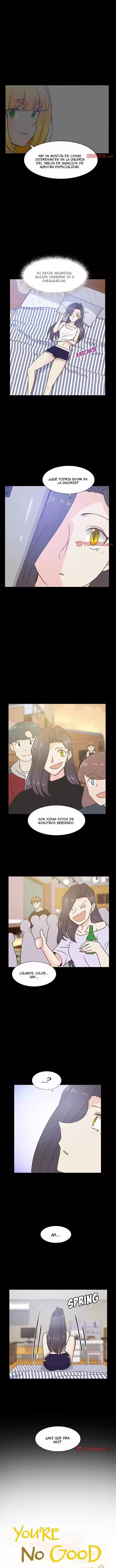No Eres Bueno - Capítulo 79 - Página 2 - LectorTMOo