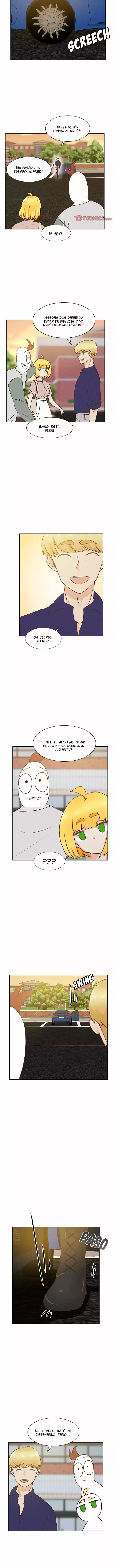 No Eres Bueno - Capítulo 80 - Página 7 - LectorTMOo