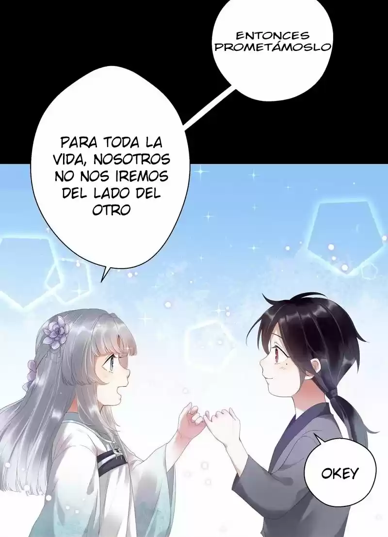 No Es Fácil Ser Una Consorte Imperial - Capítulo - Página 7 - LectorTMOo