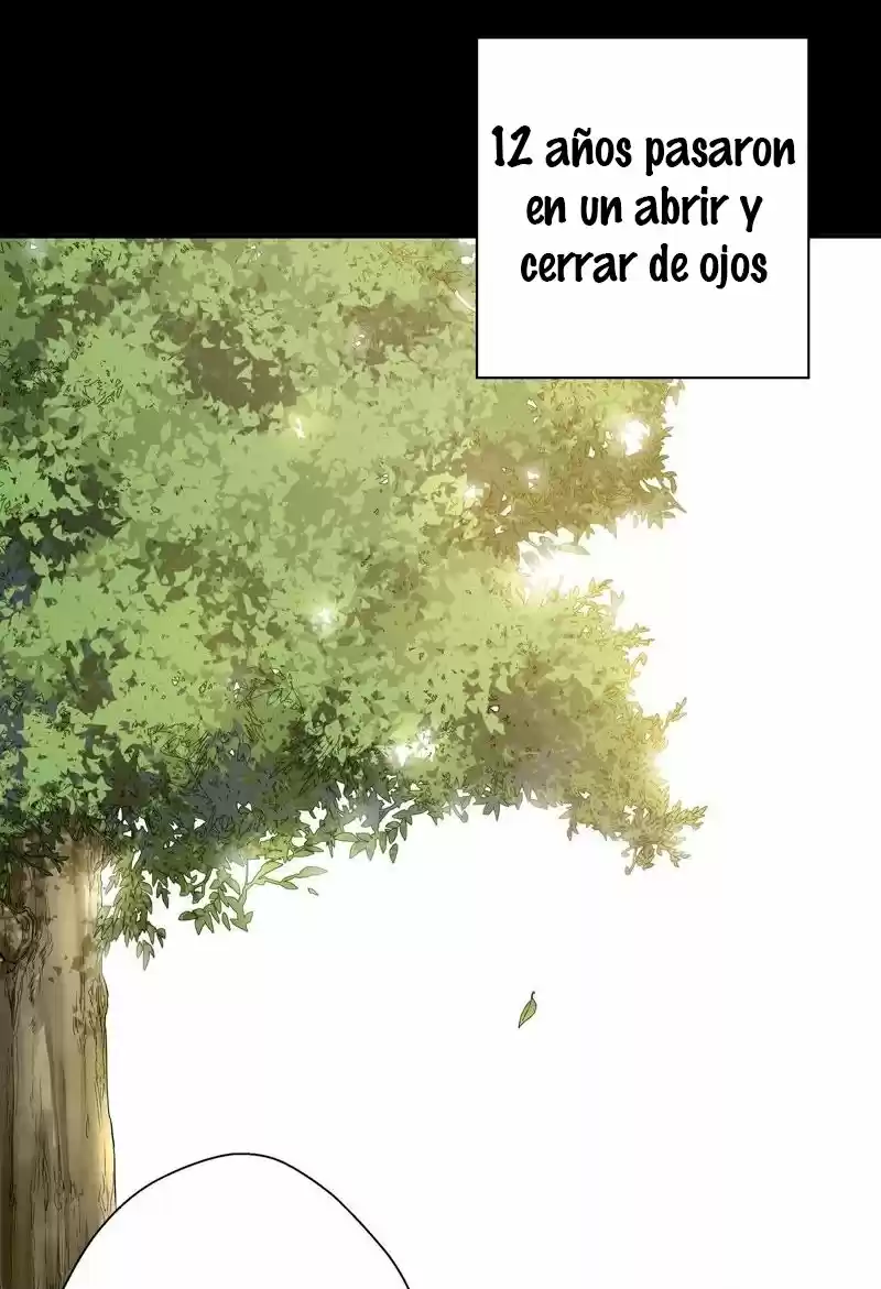 No Es Fácil Ser Una Consorte Imperial - Capítulo - Página 22 - LectorTMOo