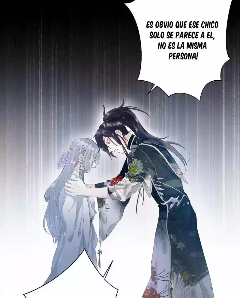 No Es Fácil Ser Una Consorte Imperial - Capítulo - Página 33 - LectorTMOo