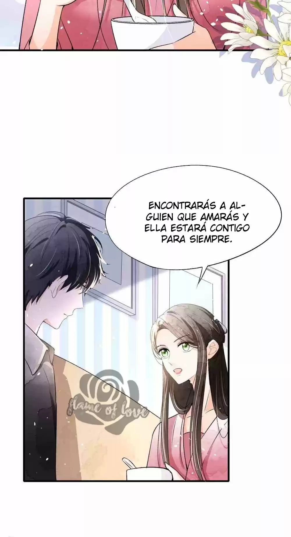 No Es Fácil Ser Una Consorte Imperial - Capítulo 15 - Página 15 - LectorTMOo