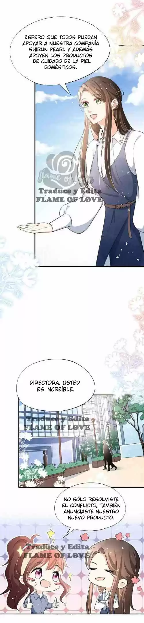 No Es Fácil Ser Una Consorte Imperial - Capítulo 16 - Página 12 - LectorTMOo