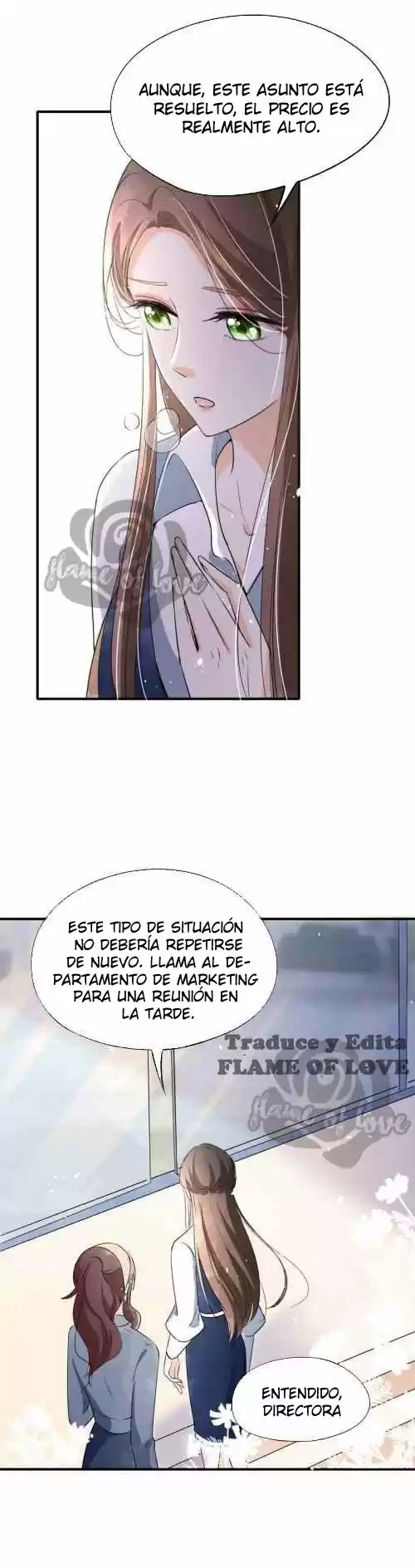 No Es Fácil Ser Una Consorte Imperial - Capítulo 16 - Página 13 - LectorTMOo