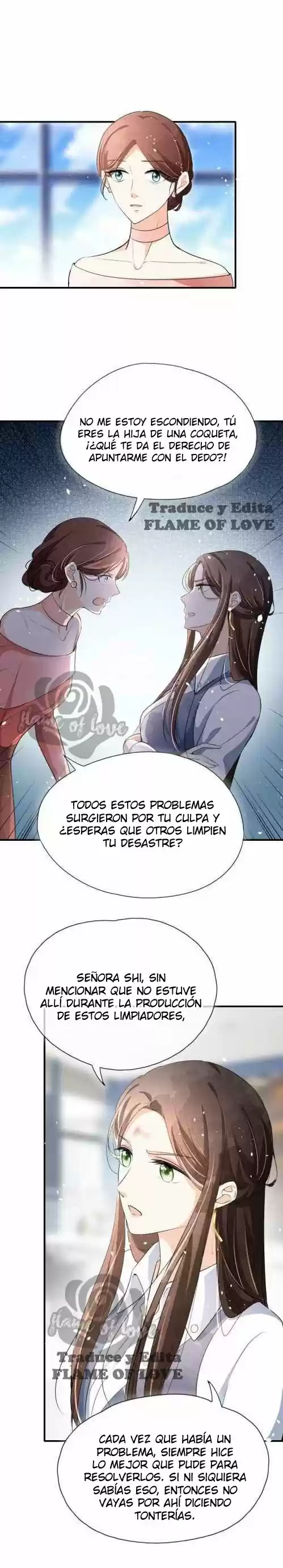 No Es Fácil Ser Una Consorte Imperial - Capítulo 17 - Página 7 - LectorTMOo