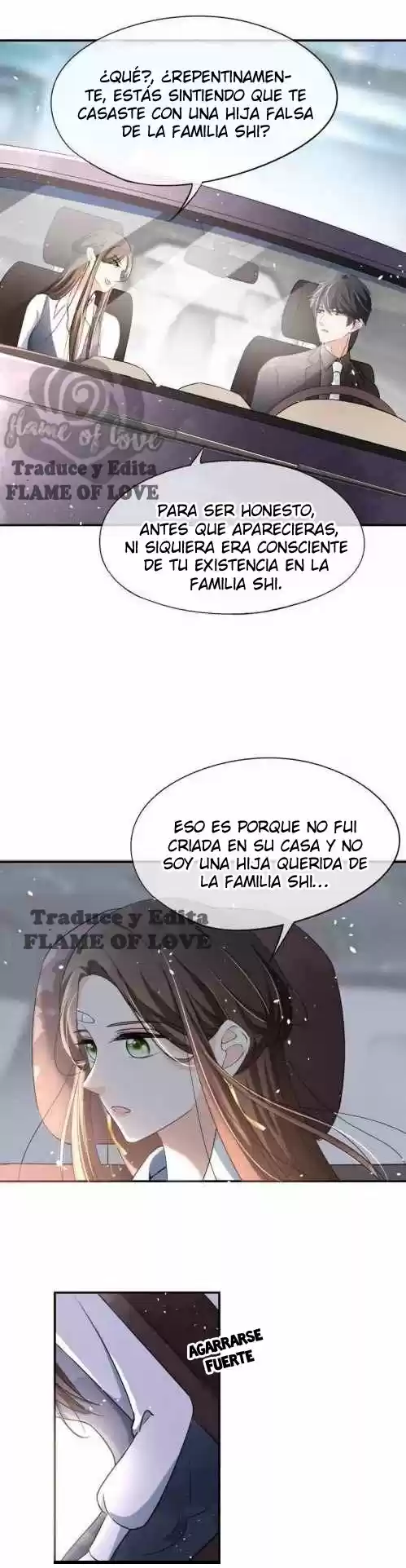 No Es Fácil Ser Una Consorte Imperial - Capítulo 17 - Página 15 - LectorTMOo