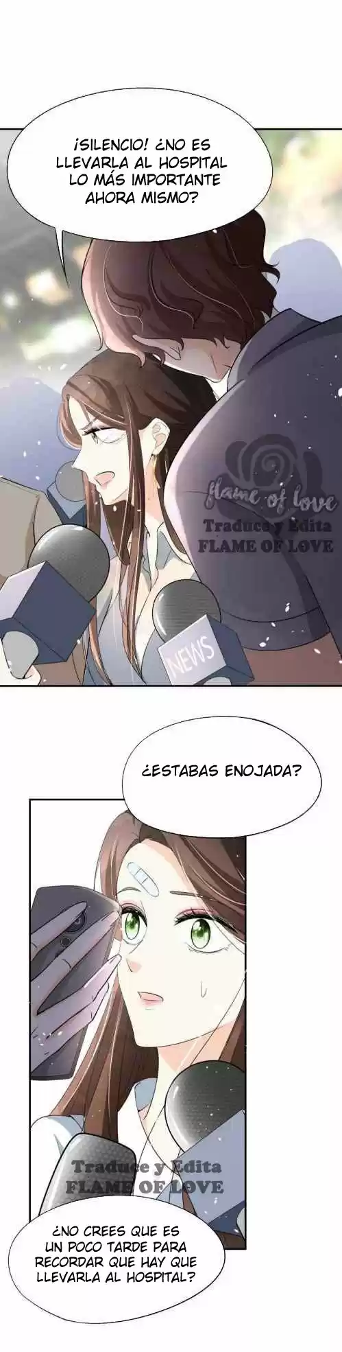 No Es Fácil Ser Una Consorte Imperial - Capítulo 18 - Página 14 - LectorTMOo