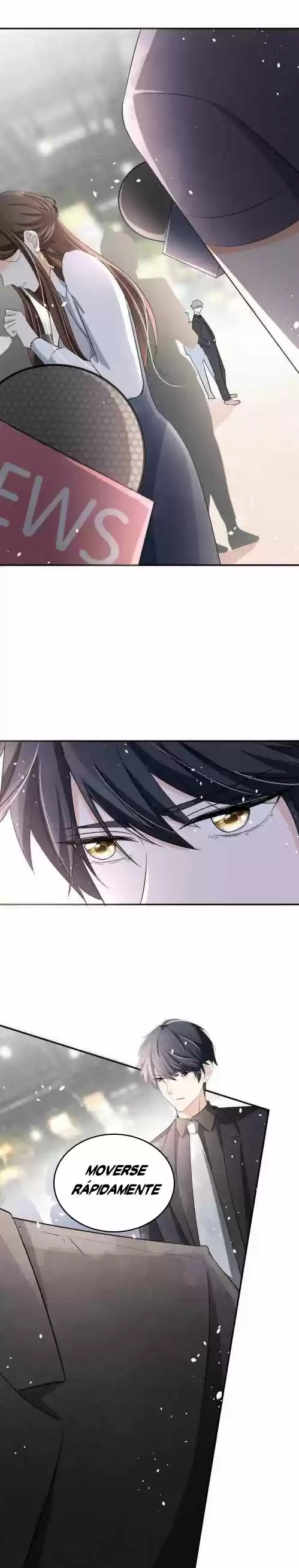 No Es Fácil Ser Una Consorte Imperial - Capítulo 18 - Página 15 - LectorTMOo