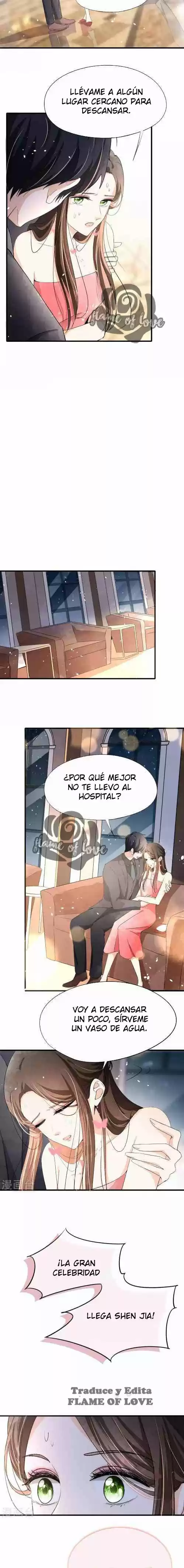 No Es Fácil Ser Una Consorte Imperial - Capítulo 22 - Página 9 - LectorTMOo