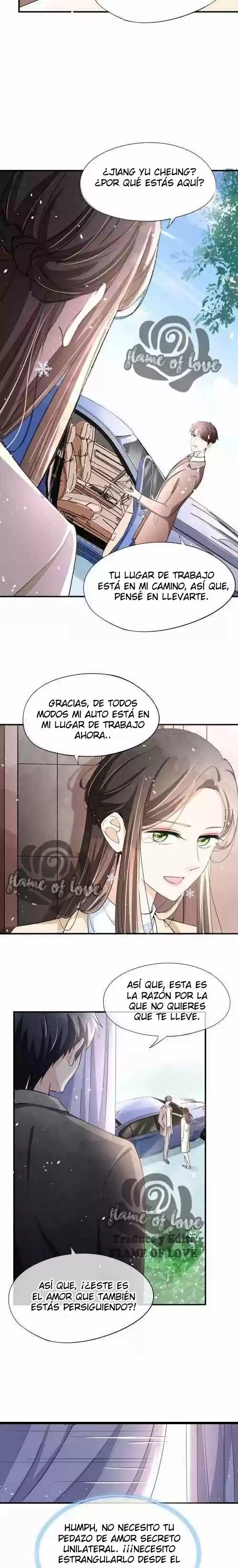 No Es Fácil Ser Una Consorte Imperial - Capítulo 24 - Página 5 - LectorTMOo