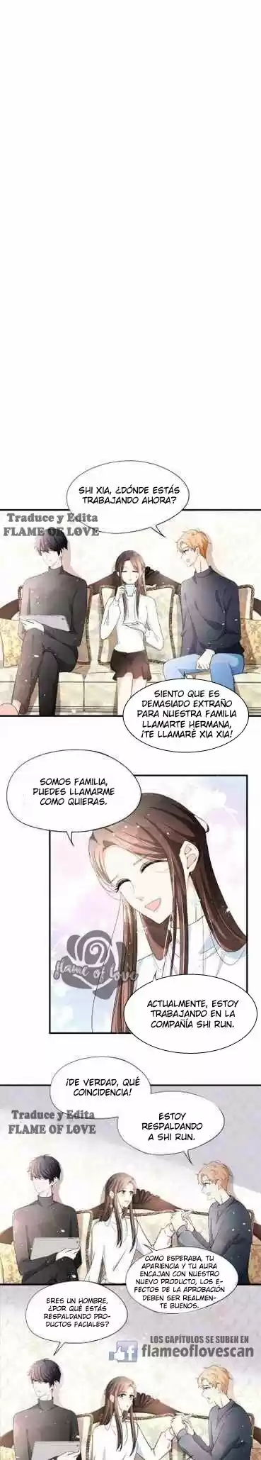 No Es Fácil Ser Una Consorte Imperial - Capítulo 26 - Página 4 - LectorTMOo
