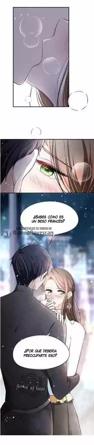 No Es Fácil Ser Una Consorte Imperial - Capítulo 27 - Página 4 - LectorTMOo