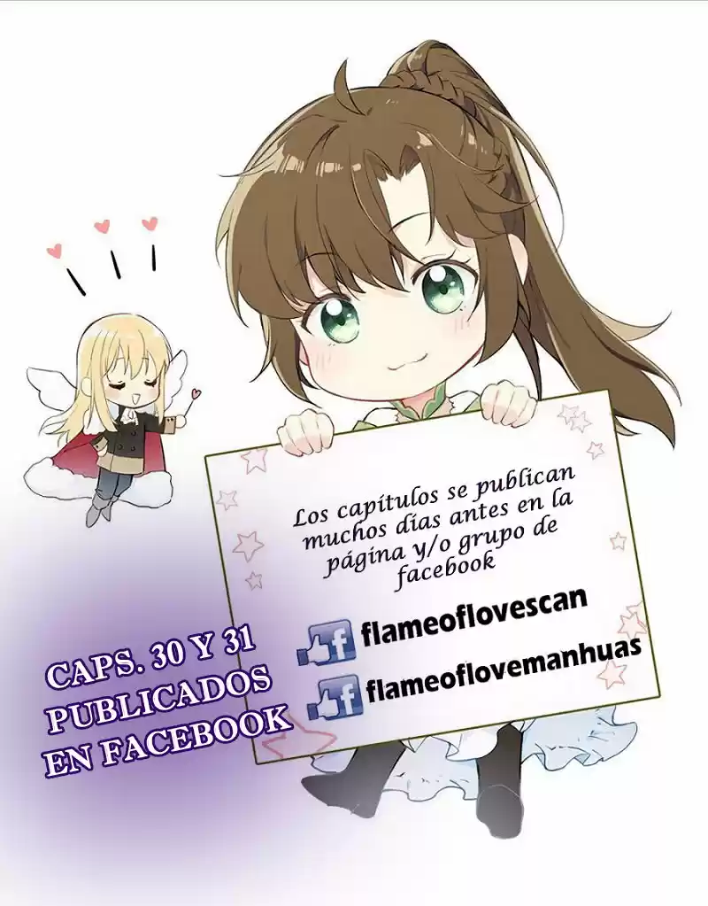 No Es Fácil Ser Una Consorte Imperial - Capítulo 29 - Página 3 - LectorTMOo