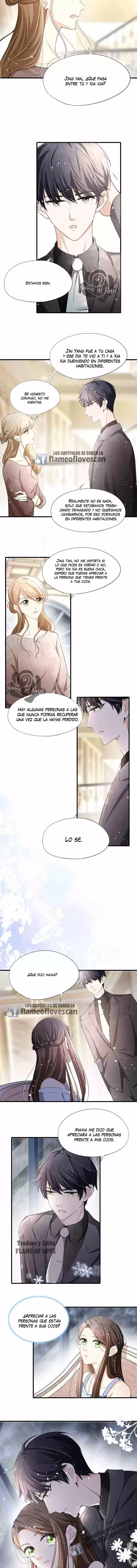 No Es Fácil Ser Una Consorte Imperial - Capítulo 30 - Página 6 - LectorTMOo