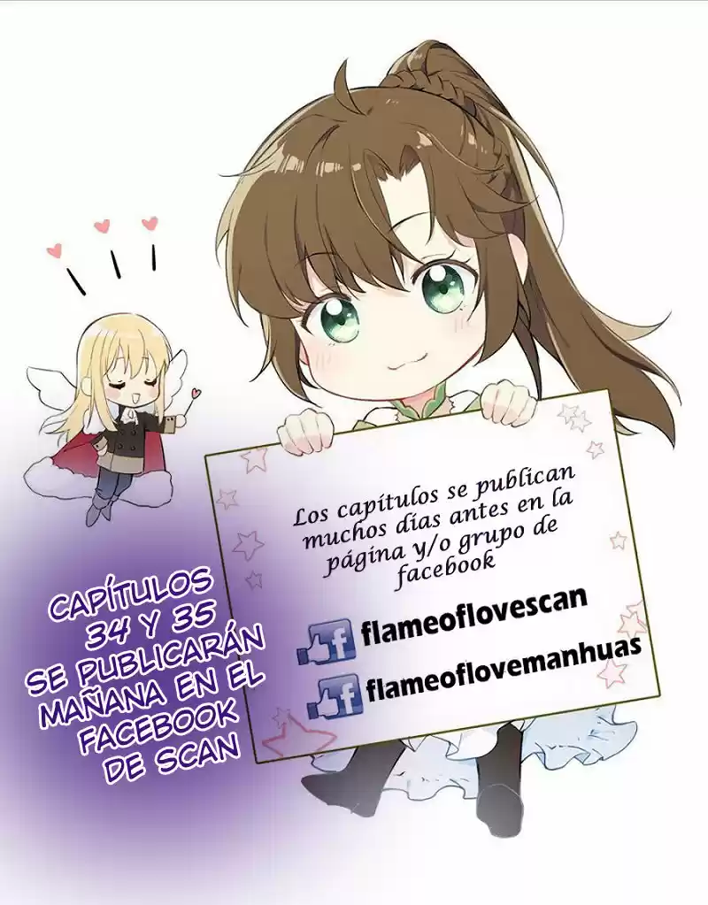 No Es Fácil Ser Una Consorte Imperial - Capítulo 33 - Página 7 - LectorTMOo