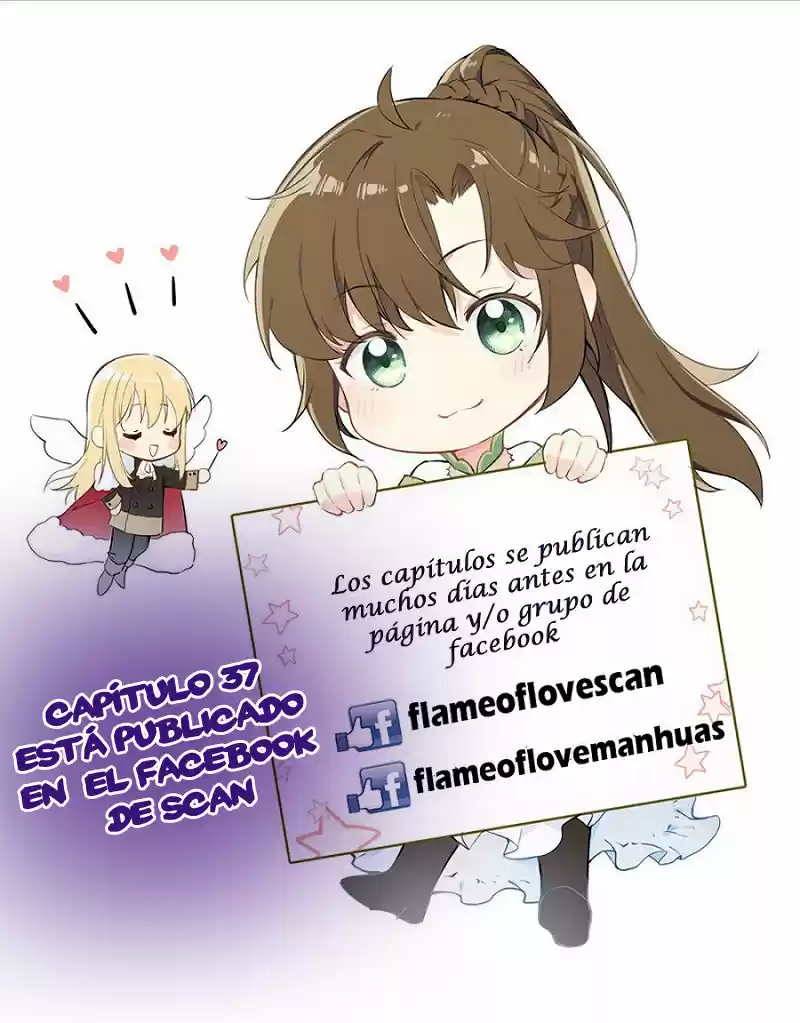 No Es Fácil Ser Una Consorte Imperial - Capítulo 36 - Página 8 - LectorTMOo
