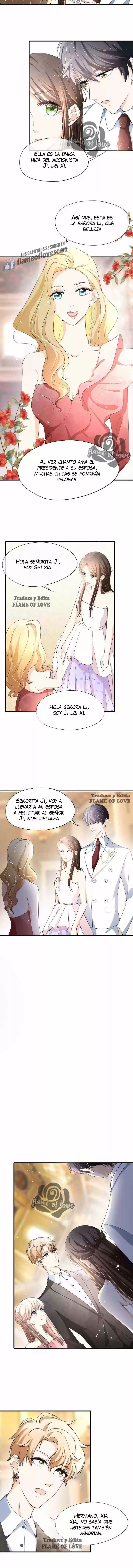 No Es Fácil Ser Una Consorte Imperial - Capítulo 37 - Página 7 - LectorTMOo