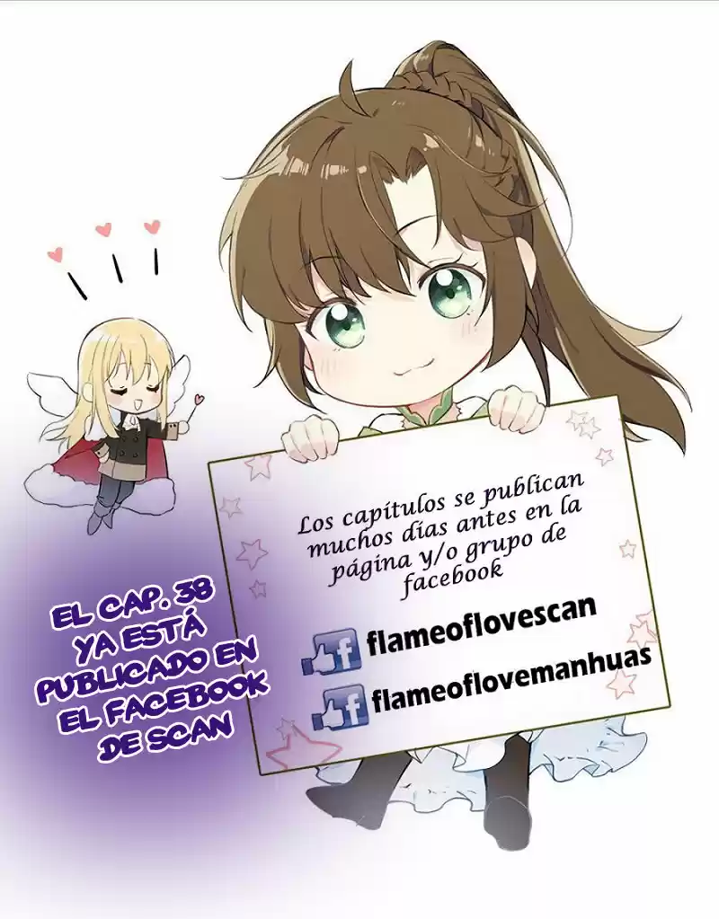 No Es Fácil Ser Una Consorte Imperial - Capítulo 37 - Página 8 - LectorTMOo