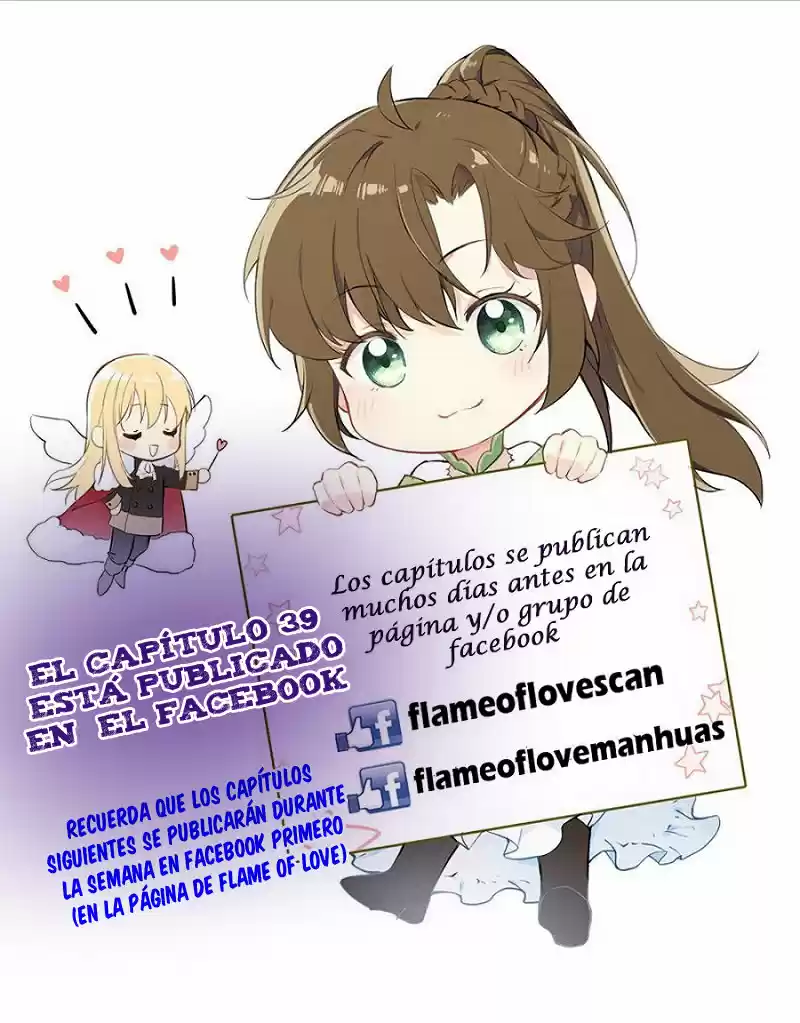 No Es Fácil Ser Una Consorte Imperial - Capítulo 38 - Página 7 - LectorTMOo
