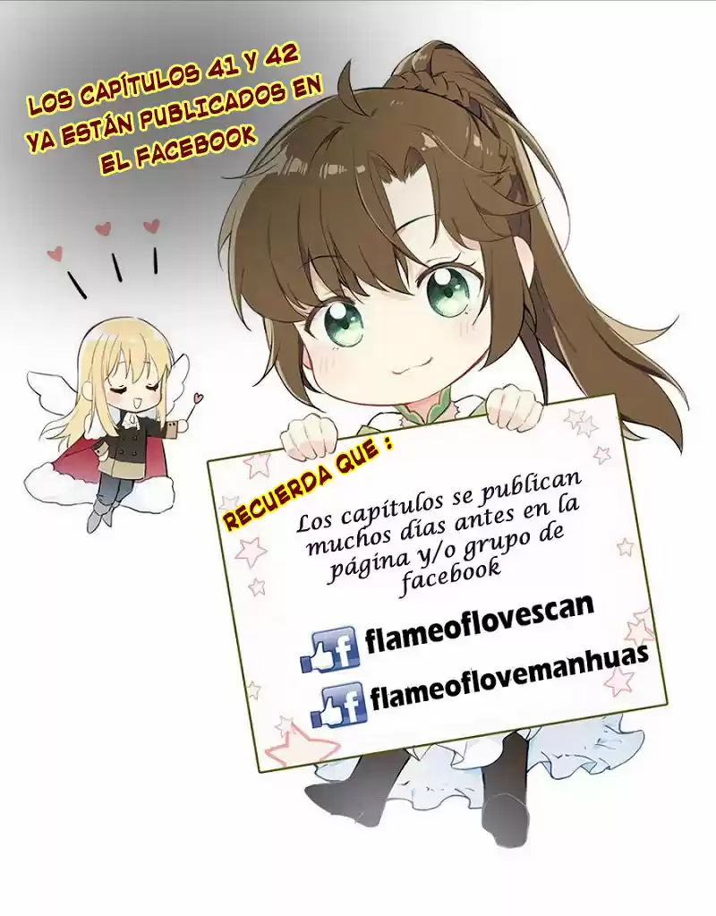 No Es Fácil Ser Una Consorte Imperial - Capítulo 40 - Página 10 - LectorTMOo