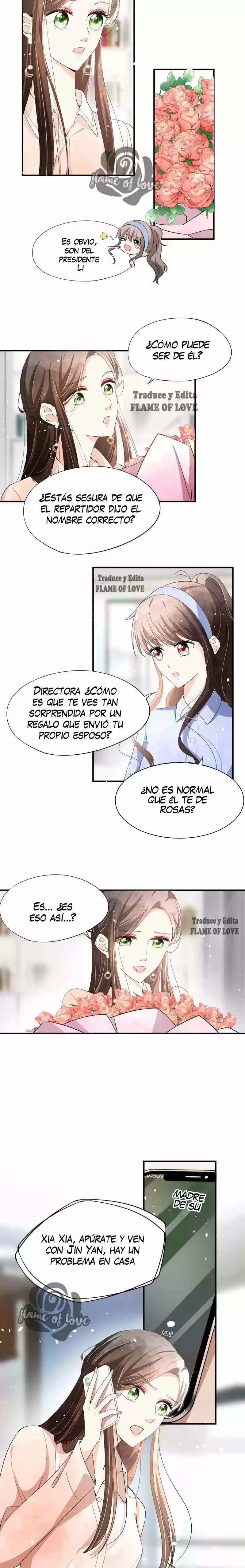 No Es Fácil Ser Una Consorte Imperial - Capítulo 41 - Página 7 - LectorTMOo