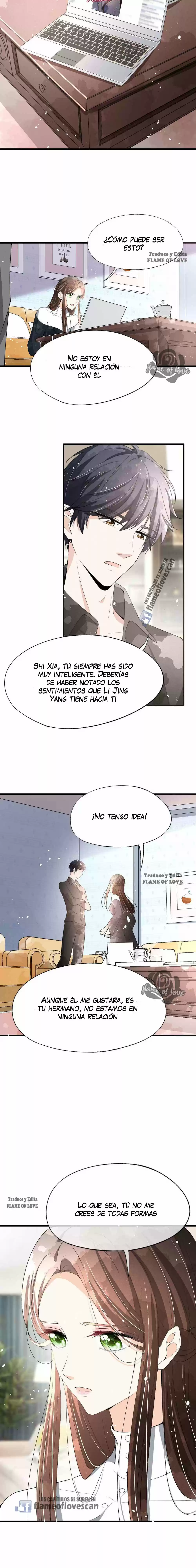 No Es Fácil Ser Una Consorte Imperial - Capítulo 51 - Página 8 - LectorTMOo