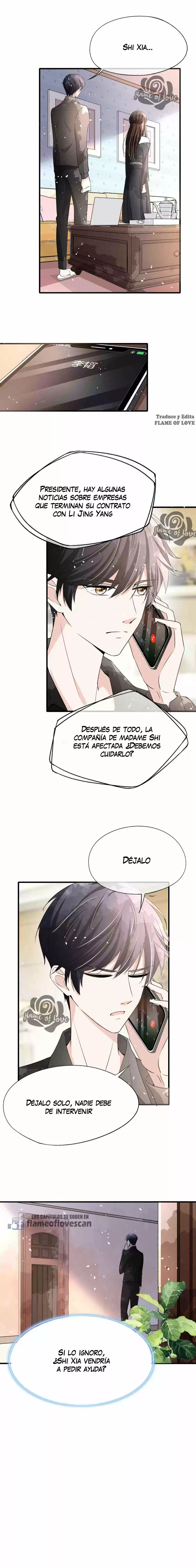 No Es Fácil Ser Una Consorte Imperial - Capítulo 51 - Página 9 - LectorTMOo