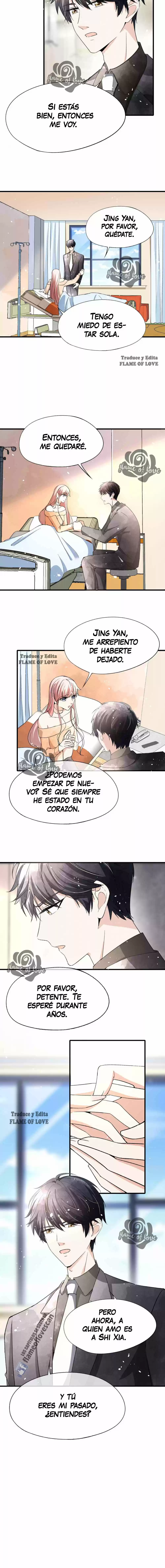 No Es Fácil Ser Una Consorte Imperial - Capítulo 55 - Página 7 - LectorTMOo
